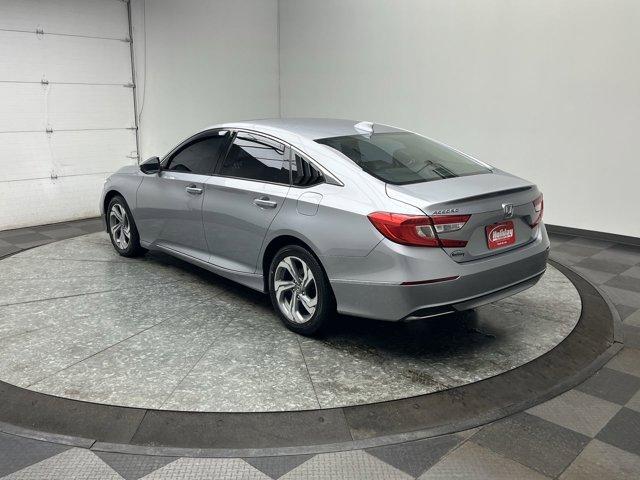 used 2018 Honda Accord car, priced at $20,995