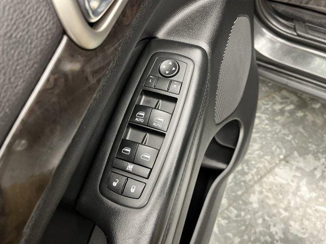 used 2011 Jeep Grand Cherokee car, priced at $10,384