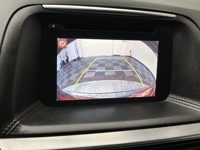 used 2016 Mazda CX-5 car, priced at $18,995