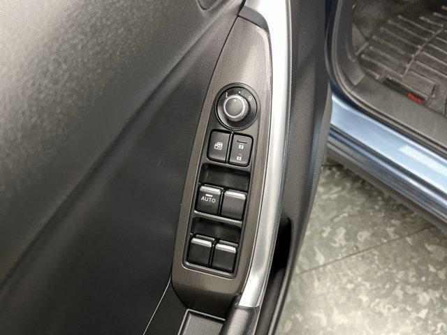 used 2016 Mazda CX-5 car, priced at $18,995