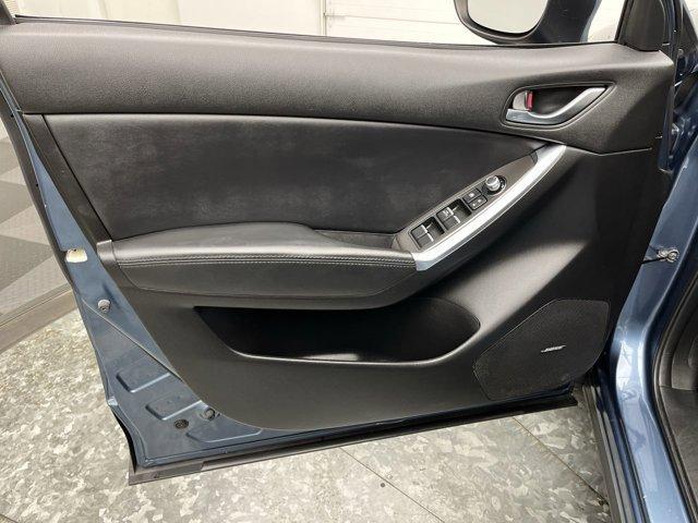 used 2016 Mazda CX-5 car, priced at $18,995