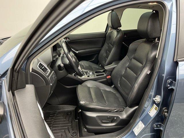 used 2016 Mazda CX-5 car, priced at $18,995