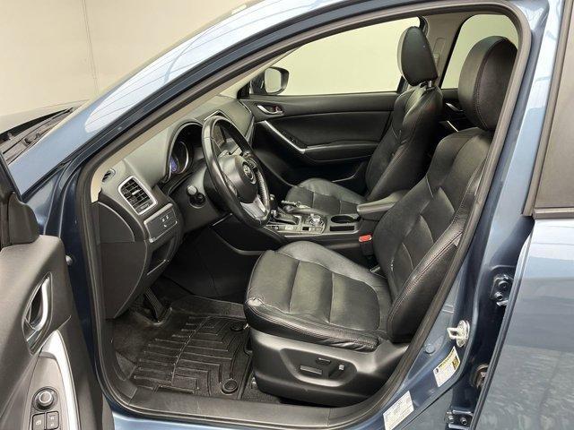 used 2016 Mazda CX-5 car, priced at $18,995