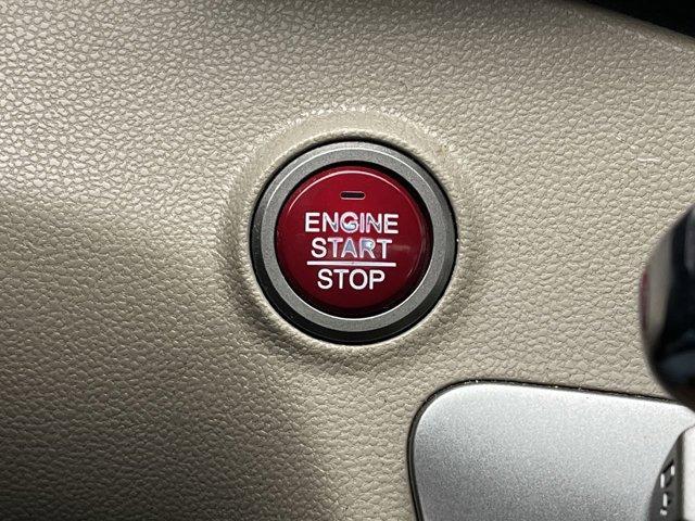 used 2016 Honda Odyssey car, priced at $17,995