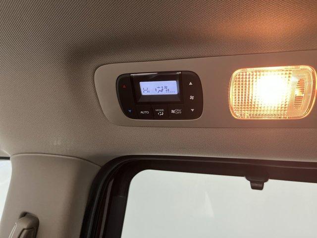 used 2016 Honda Odyssey car, priced at $17,995