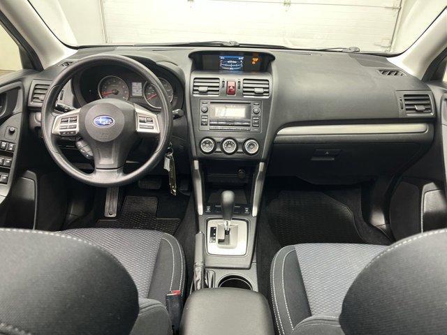 used 2014 Subaru Forester car, priced at $11,995