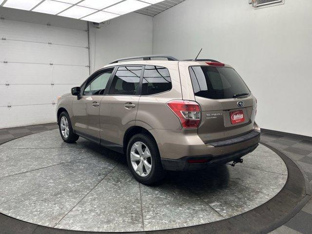 used 2014 Subaru Forester car, priced at $11,995