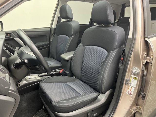 used 2014 Subaru Forester car, priced at $11,995