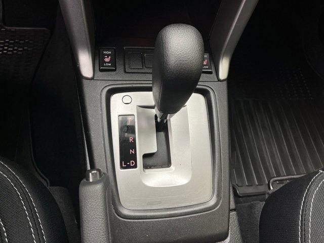 used 2014 Subaru Forester car, priced at $11,995