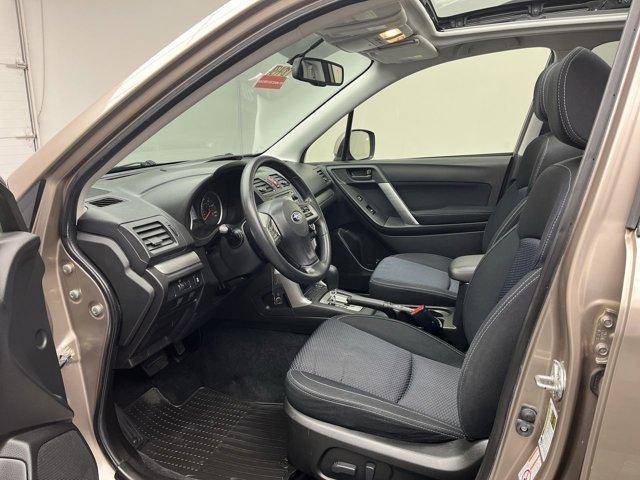 used 2014 Subaru Forester car, priced at $11,995