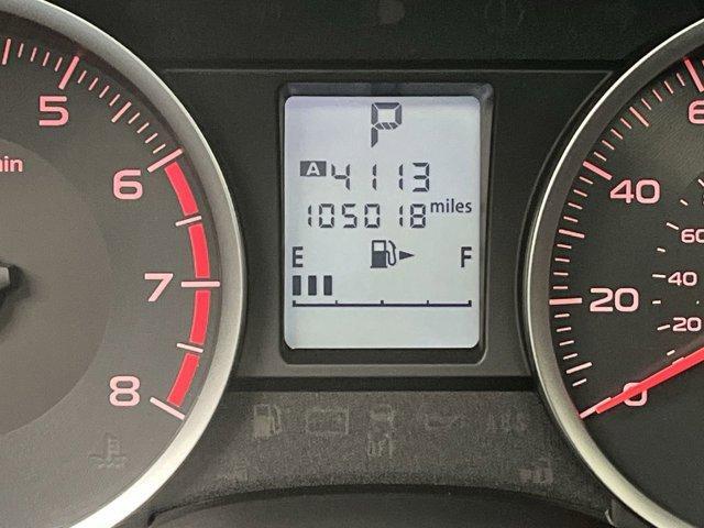 used 2014 Subaru Forester car, priced at $11,995