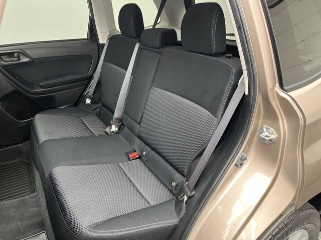 used 2014 Subaru Forester car, priced at $11,995