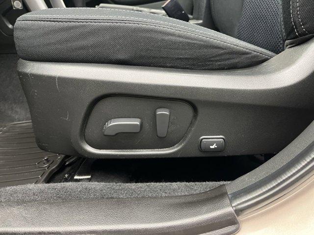 used 2014 Subaru Forester car, priced at $11,995