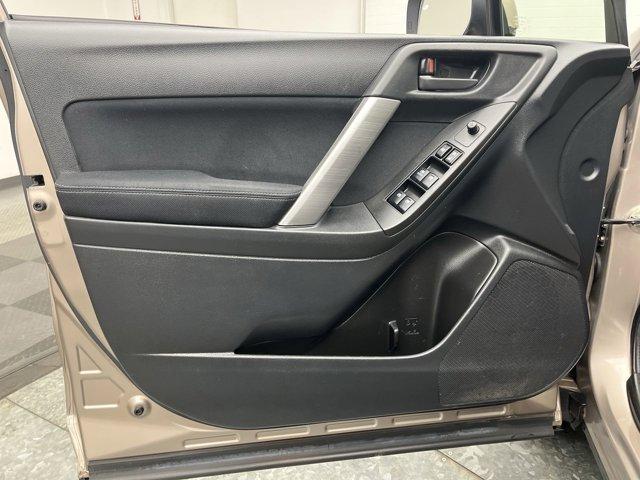 used 2014 Subaru Forester car, priced at $11,995