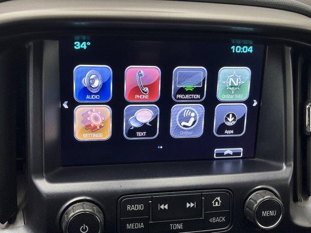 used 2017 Chevrolet Colorado car, priced at $25,995