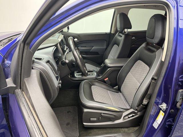 used 2017 Chevrolet Colorado car, priced at $25,995
