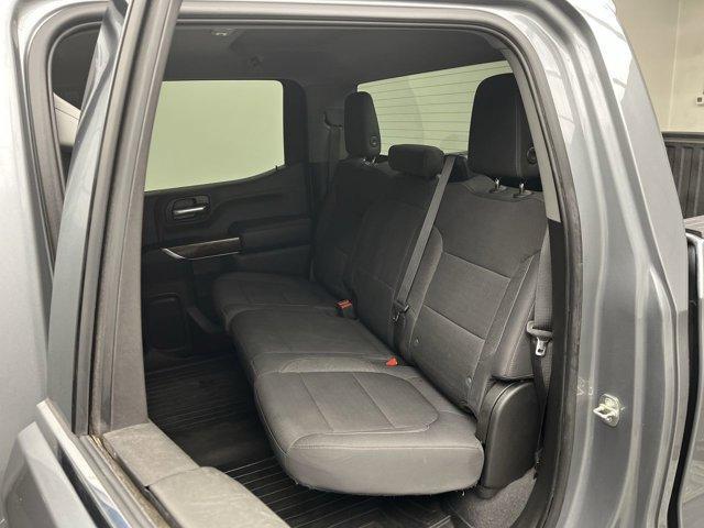 used 2019 GMC Sierra 1500 car, priced at $21,995