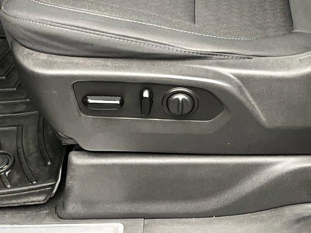 used 2019 GMC Sierra 1500 car, priced at $21,995