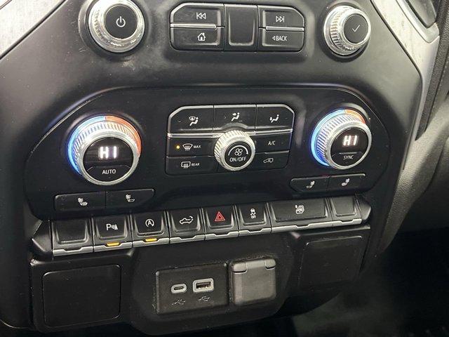 used 2019 GMC Sierra 1500 car, priced at $21,995