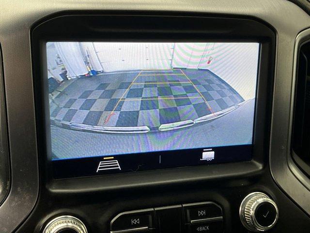 used 2019 GMC Sierra 1500 car, priced at $21,995