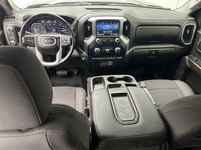 used 2019 GMC Sierra 1500 car, priced at $21,995