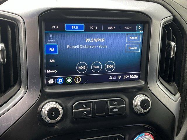 used 2019 GMC Sierra 1500 car, priced at $21,995