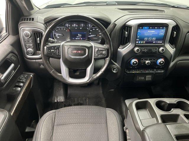 used 2019 GMC Sierra 1500 car, priced at $21,995