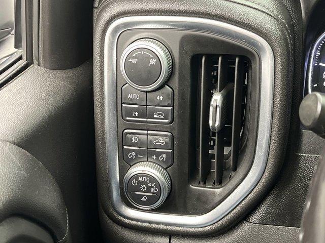 used 2019 GMC Sierra 1500 car, priced at $21,995