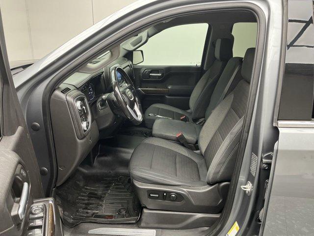 used 2019 GMC Sierra 1500 car, priced at $21,995