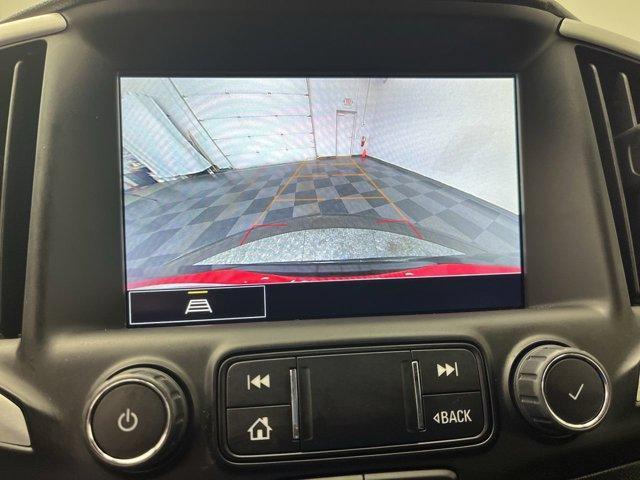 used 2024 GMC Terrain car, priced at $25,995