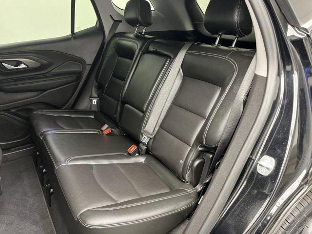 used 2024 GMC Terrain car, priced at $25,995