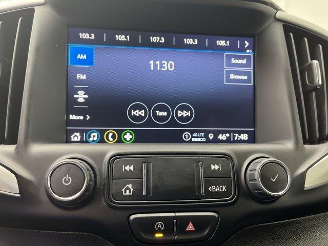 used 2024 GMC Terrain car, priced at $25,995