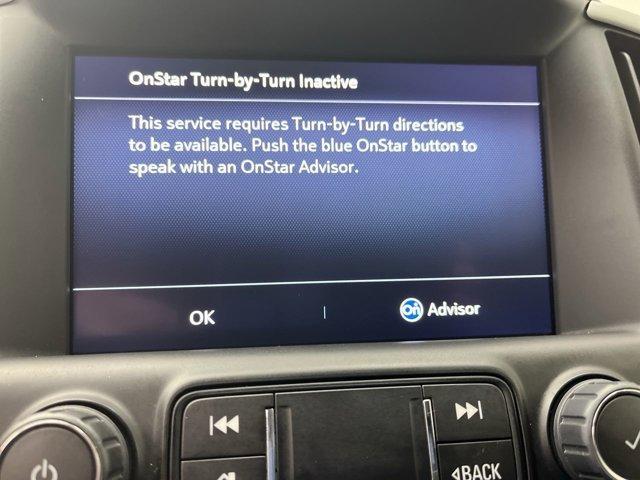 used 2024 GMC Terrain car, priced at $25,995