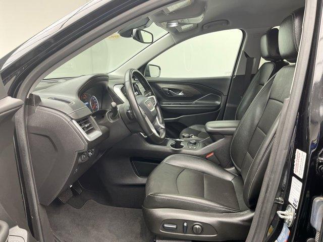 used 2024 GMC Terrain car, priced at $25,995