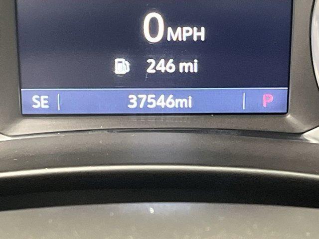 used 2024 GMC Terrain car, priced at $25,995