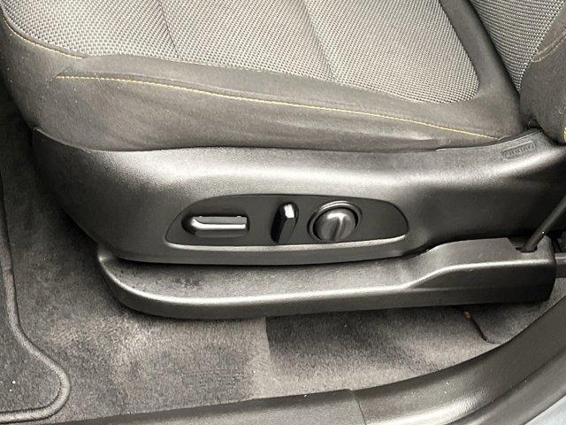 used 2020 Chevrolet Traverse car, priced at $17,384