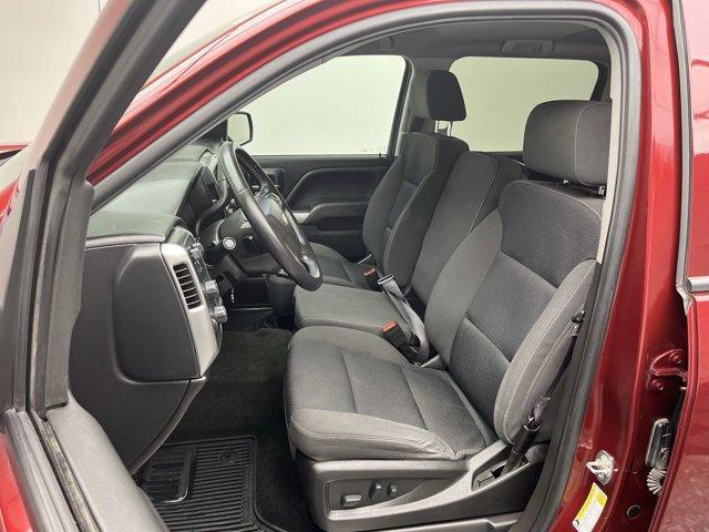 used 2017 Chevrolet Silverado 1500 car, priced at $19,995