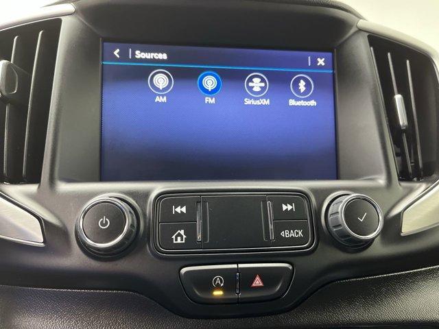 used 2024 GMC Terrain car, priced at $22,995