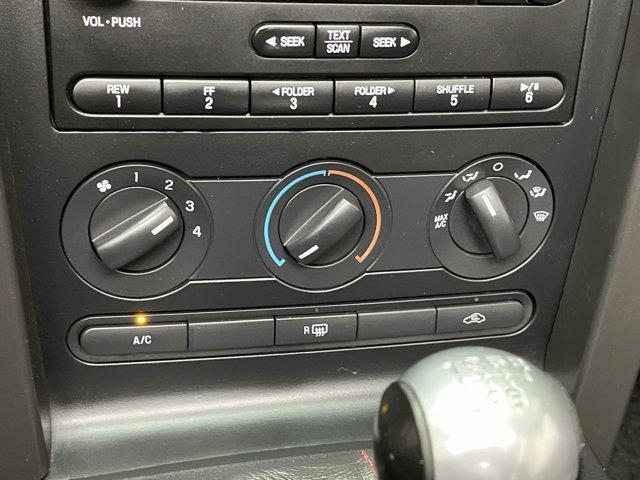 used 2007 Ford Shelby GT500 car, priced at $32,995