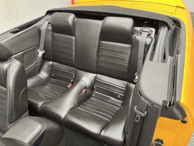 used 2007 Ford Shelby GT500 car, priced at $32,995