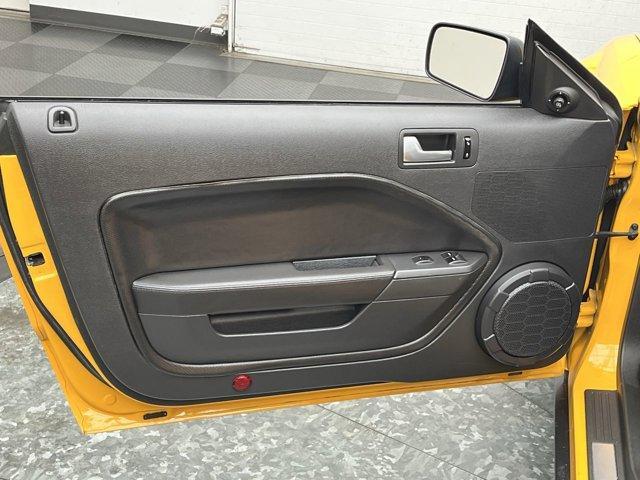 used 2007 Ford Shelby GT500 car, priced at $32,995