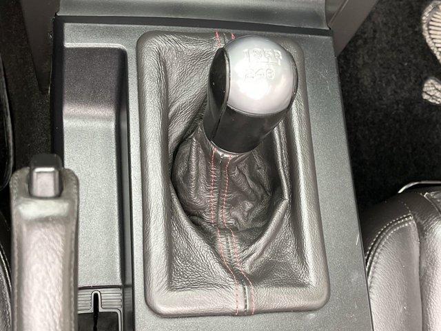 used 2007 Ford Shelby GT500 car, priced at $32,995