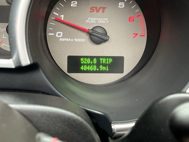 used 2007 Ford Shelby GT500 car, priced at $32,995