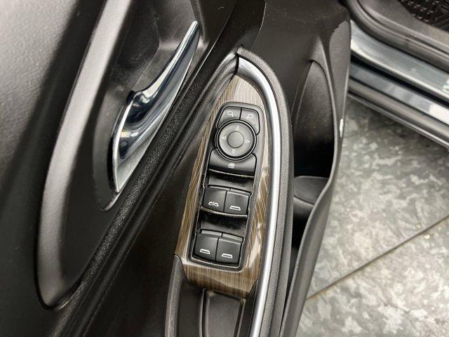 used 2017 Chevrolet Malibu car, priced at $14,995