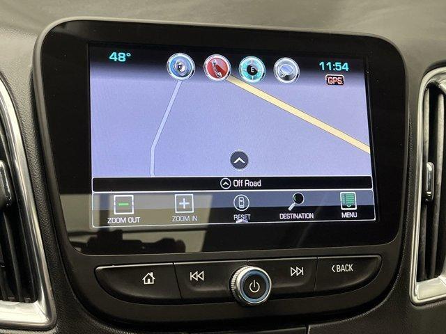 used 2017 Chevrolet Malibu car, priced at $14,995