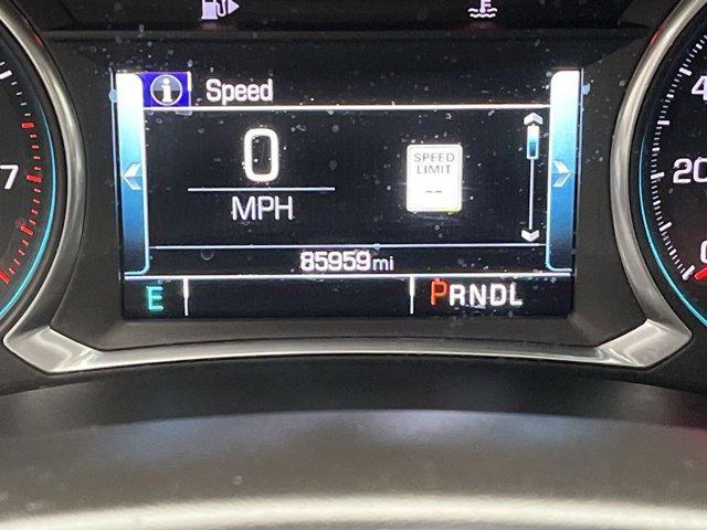 used 2017 Chevrolet Malibu car, priced at $14,995