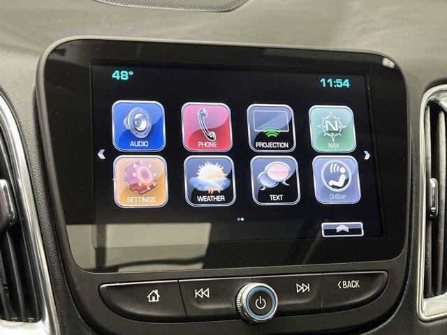 used 2017 Chevrolet Malibu car, priced at $14,995