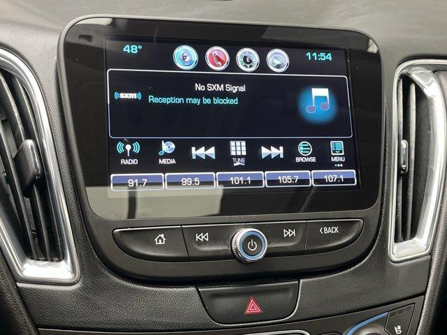 used 2017 Chevrolet Malibu car, priced at $14,995