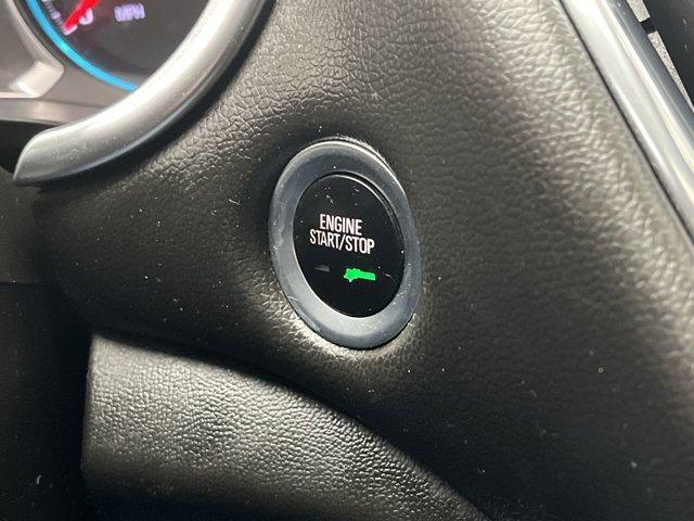 used 2017 Chevrolet Malibu car, priced at $14,995