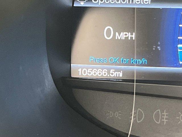 used 2016 Ford Edge car, priced at $11,995